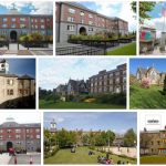 Griffith College Dublin Student Review