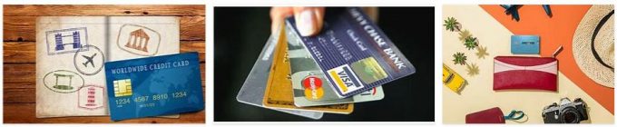 Credit Cards for Studying Abroad