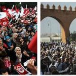 Tunisia Revolution, Dialogue and Democratization Part II