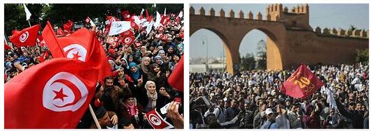 Arab Spring 2