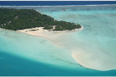 Best Travel Time and Climate for Kiribati