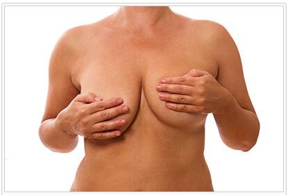 Disorders of the breasts