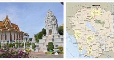 Facts of Cambodia