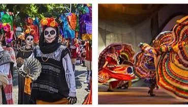 Mexico Culture and Traditions