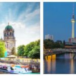 Attractions in Berlin, Germany Part I