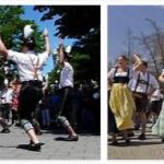 Germany Dance