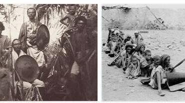 Somalia History