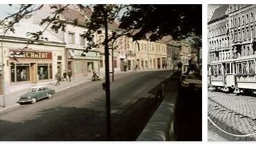 Hungary in the 1960's