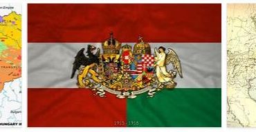 The Austro - Hungarian Monarchy