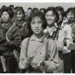 China Cinematography - From the 1945 to Post-Maoism