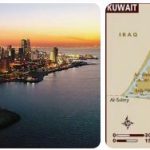 Climate and Weather of Bubiyan, Kuwait