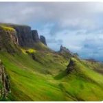 Sights of Scottish Highlands, Scotland