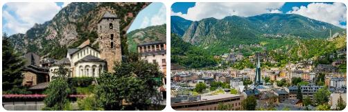 Travel to Andorra