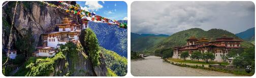 Travel to Bhutan
