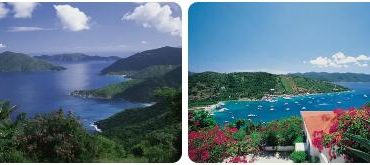 Travel to British Virgin Islands