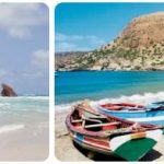 Travel to Cape Verde