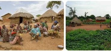 Travel to Central African Republic