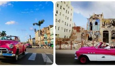 Travel to Cuba
