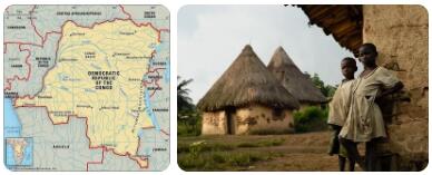 Travel to Democratic Republic of the Congo