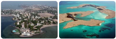 Travel to Djibouti
