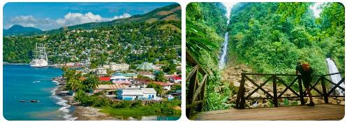 Travel to Dominica