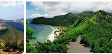 Travel to East Timor