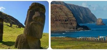 Travel to Easter Island
