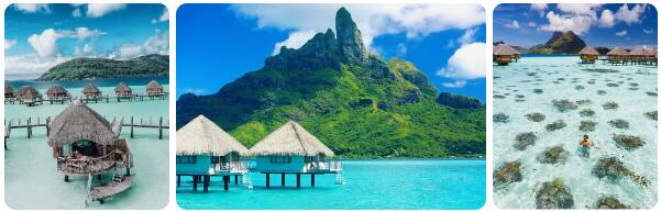 Travel to French Polynesia