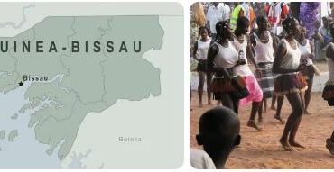 Travel to Guinea-Bissau