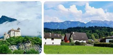 Travel to Liechtenstein