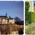 Travel to Luxembourg