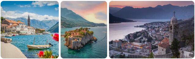 Travel to Montenegro