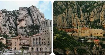 Travel to Montserrat