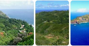 Travel to Pitcairn