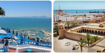Travel to Tunisia