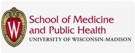 University of Wisconsin Madison School of Medicine and Public Health