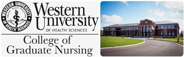 Western University College of Osteopathic Medicine of the Pacific