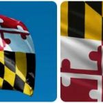 Maryland Geography, History, Culture and Flag