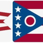 Ohio Geography, History, Culture and Flag
