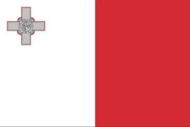 National Flag of Malta